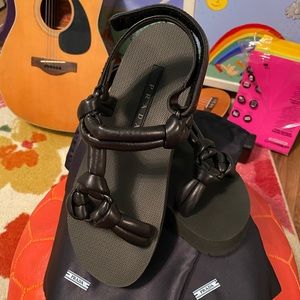 Prada sandals